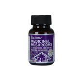 The Real Thing Medicinal Mushrooms 60s